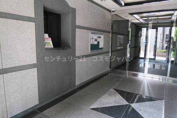グランメゾン市野倉