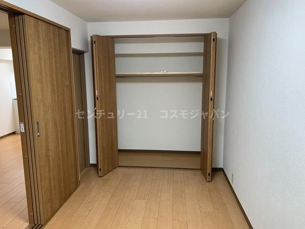池上サンハイツ