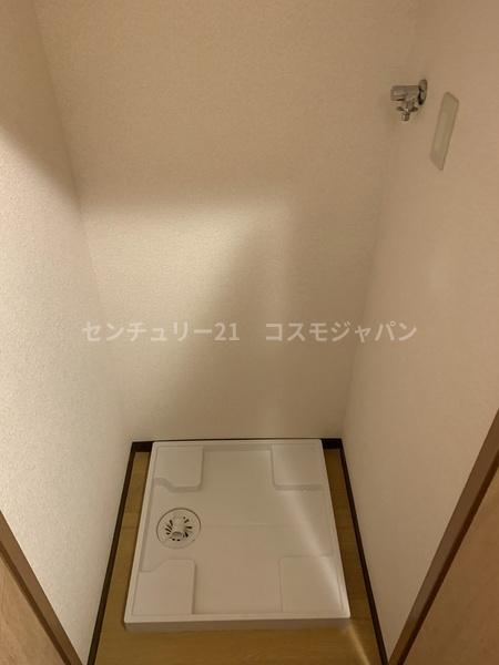 池上サンハイツ