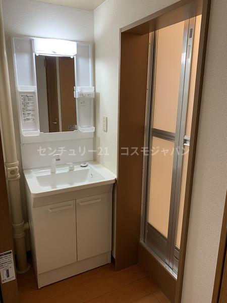 池上サンハイツ