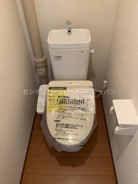 池上サンハイツ