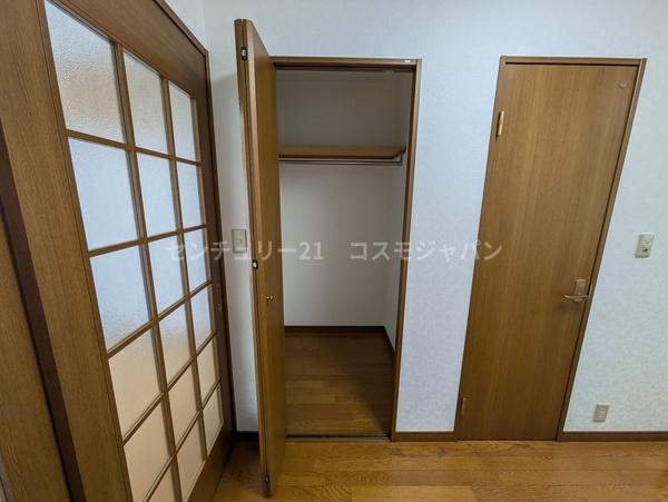 青葉マンション３号館