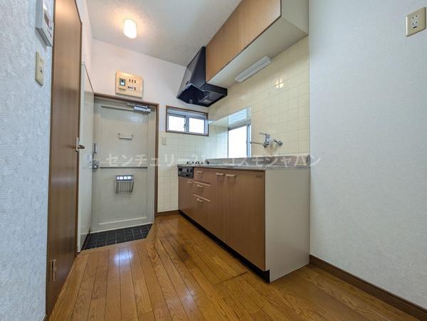 青葉マンション３号館