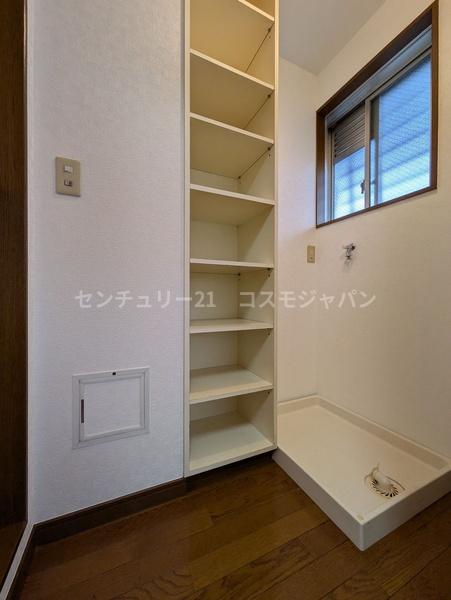 青葉マンション３号館