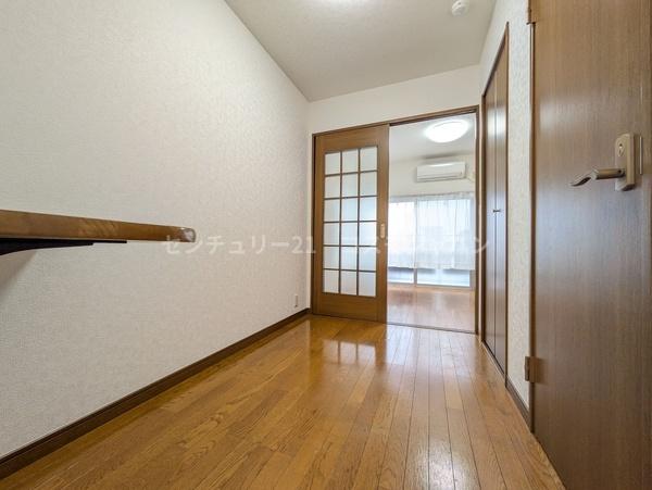 青葉マンション３号館