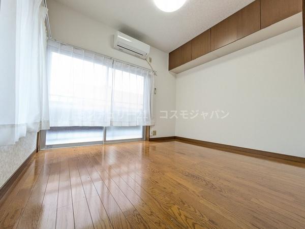 青葉マンション３号館