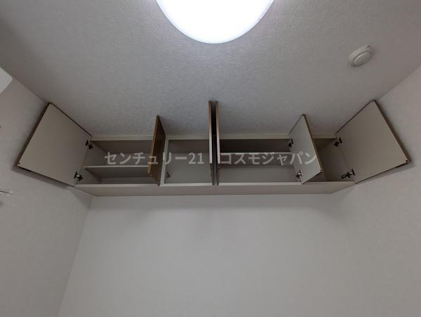 青葉マンション３号館