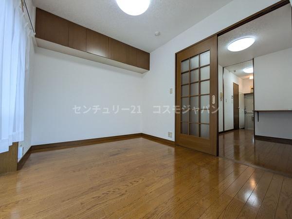 青葉マンション３号館