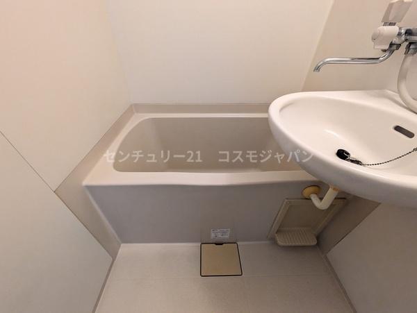 青葉マンション３号館