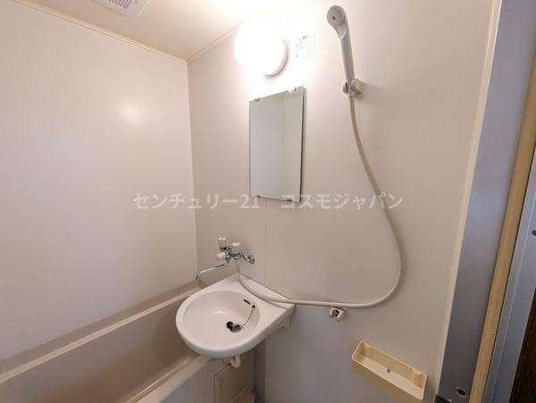 青葉マンション３号館