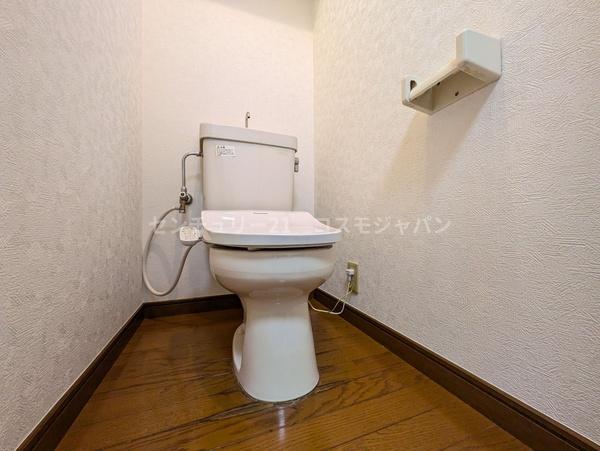 青葉マンション３号館