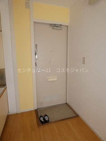 ジョイントファミーユＡ棟