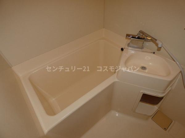 ジョイントファミーユＡ棟
