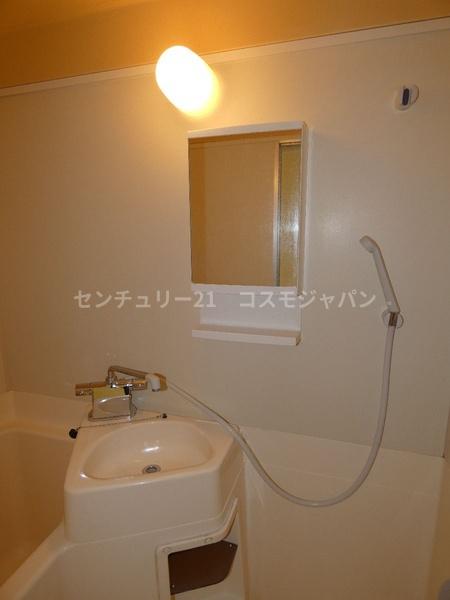 ジョイントファミーユＡ棟