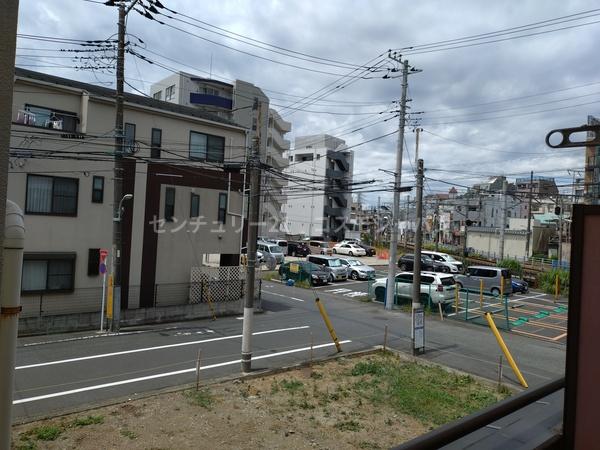アーバン２４弐番館
