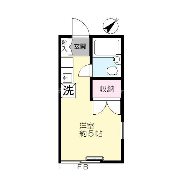 セントラルハイツ