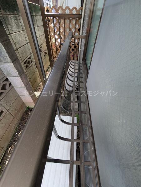 セントラルハイツ