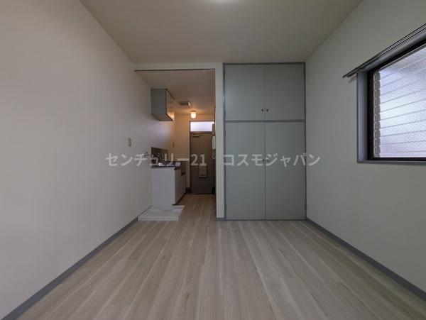 セントラルハイツ