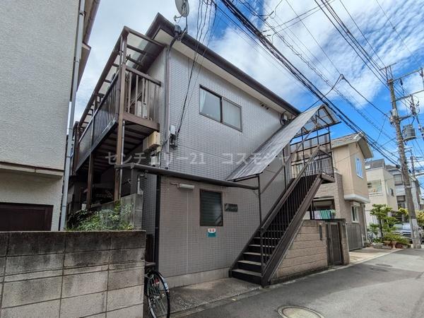 セントラルハイツ