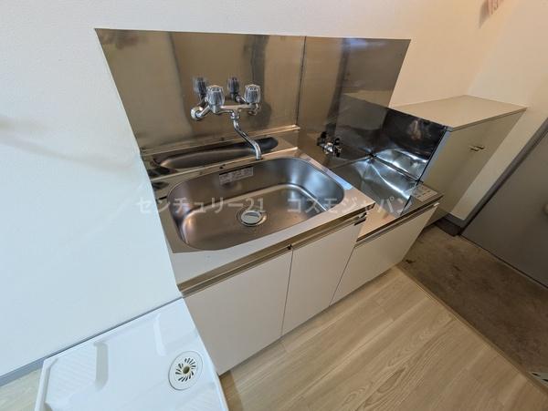 セントラルハイツ