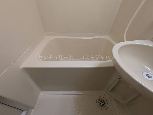 セントラルハイツ