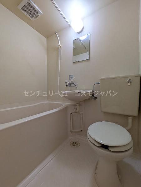 セントラルハイツ