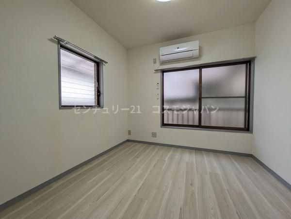 セントラルハイツ