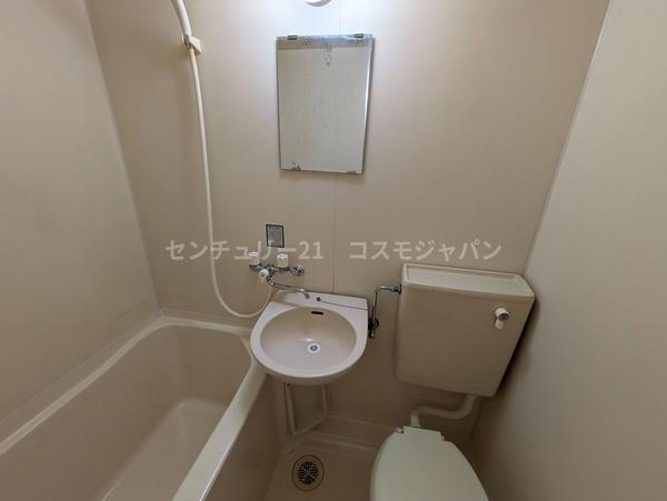 セントラルハイツ