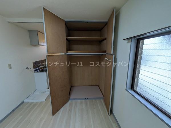 セントラルハイツ