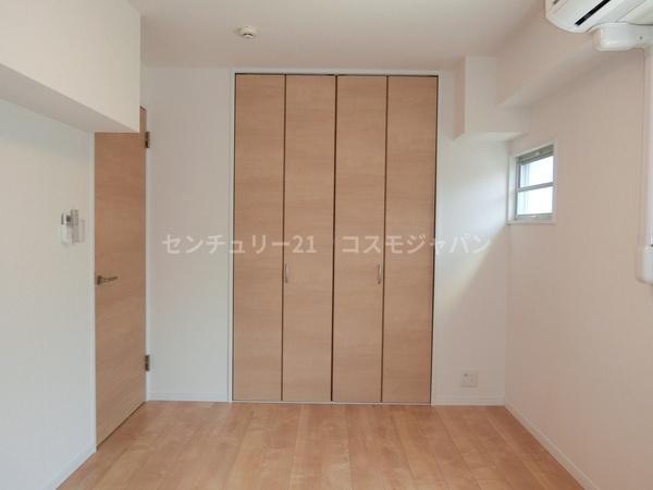 月村マンションNo.12