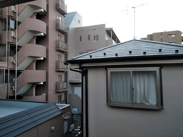 コスモ東矢口