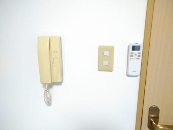 コスモ東矢口