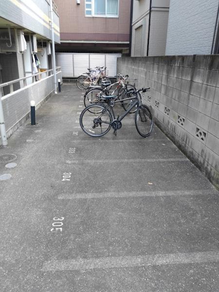 コスモ東矢口