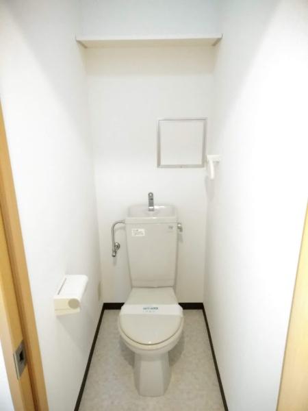 コスモ東矢口
