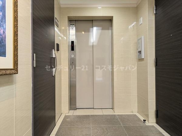 モント中馬込(その他設備)