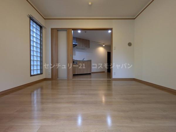 モント中馬込(その他)
