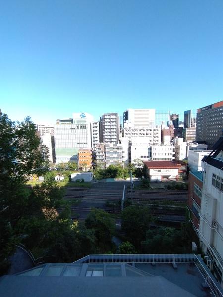 山王アーバンライフ