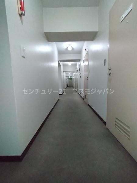 山王アーバンライフ