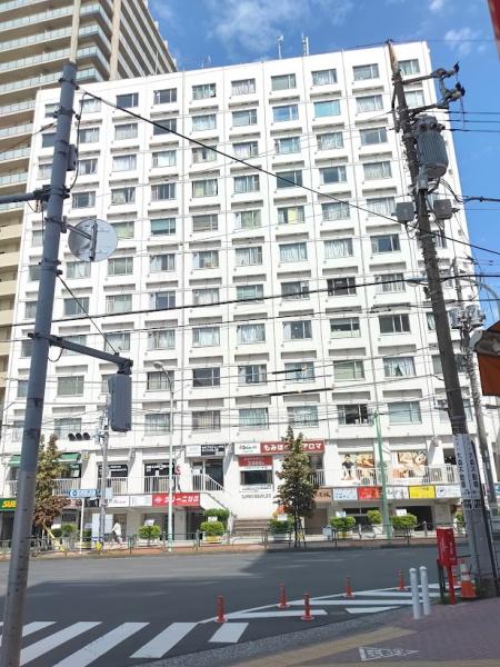 山王アーバンライフ