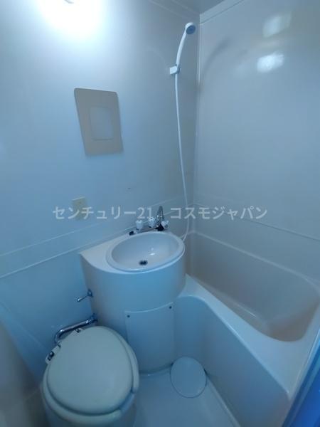 山王アーバンライフ