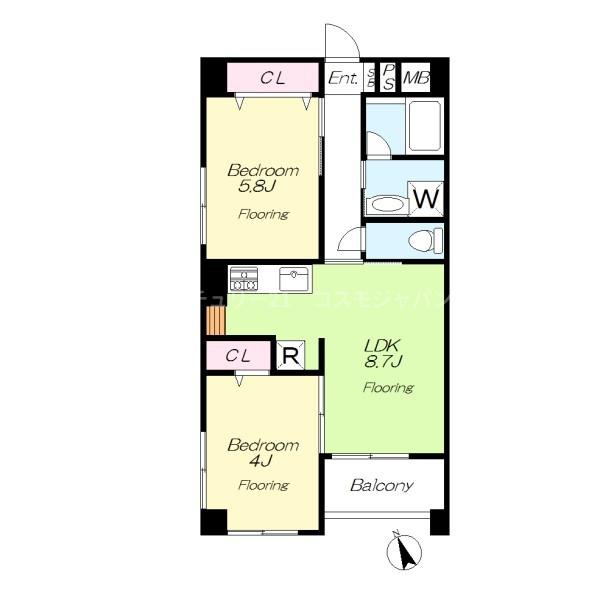 Ｈ’ｓ　ＰＡＲＴＨＥ（ヒズ・パルテ）