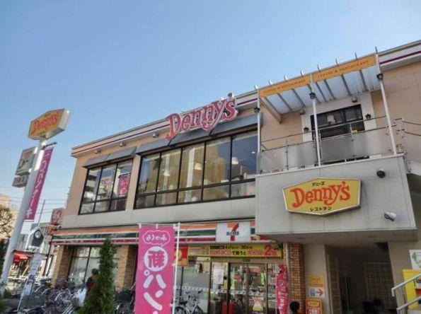 Ｈ’ｓ　ＰＡＲＴＨＥ（ヒズ・パルテ）(デニーズ大森北店)