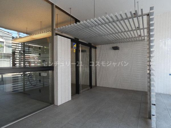 Ｈ’ｓ　ＰＡＲＴＨＥ（ヒズ・パルテ）