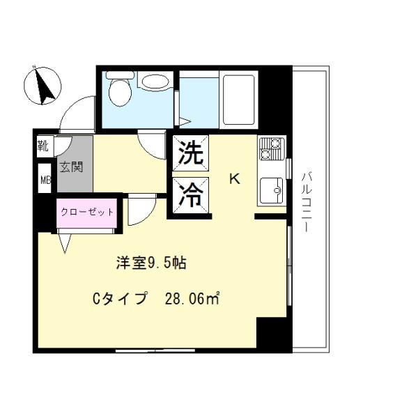 グランベル南大井