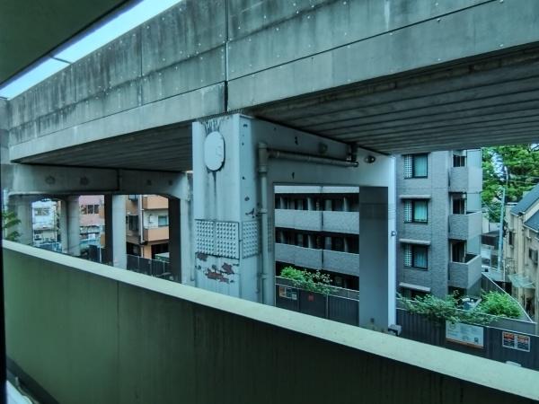 グランベル南大井