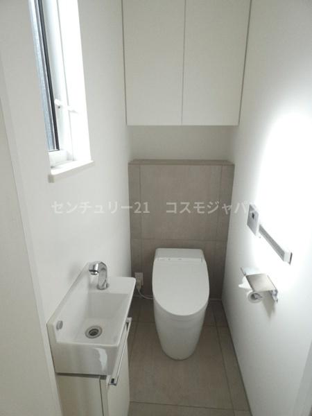千鳥３丁目デザイナーズハウス
