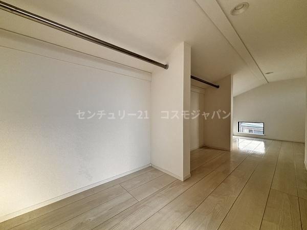 千鳥３丁目デザイナーズハウス