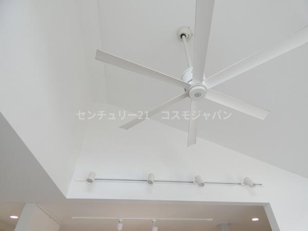 千鳥３丁目デザイナーズハウス