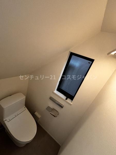 千鳥３丁目デザイナーズハウス