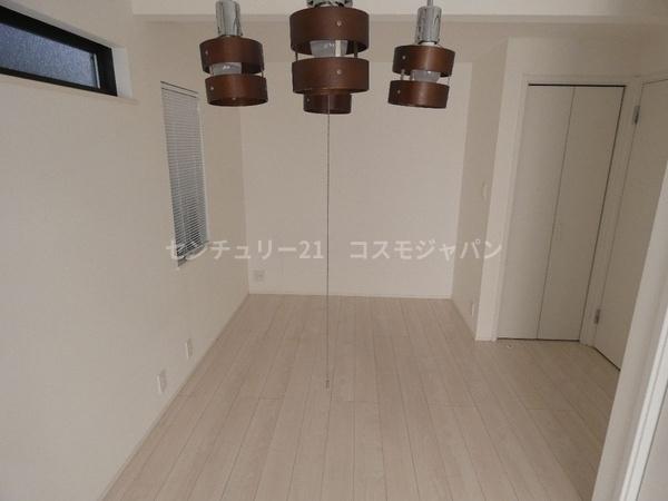 千鳥３丁目デザイナーズハウス